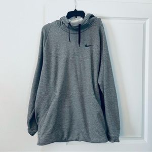 Mens Nike hoodie
